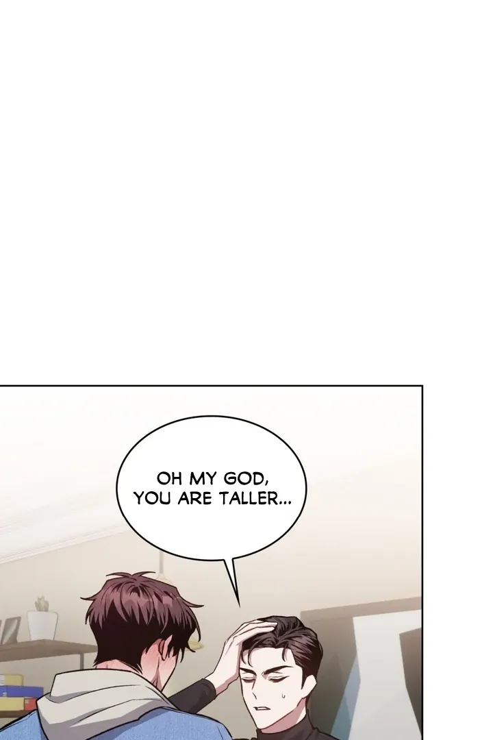 Amber Alert Chapter 4 page 70 - 