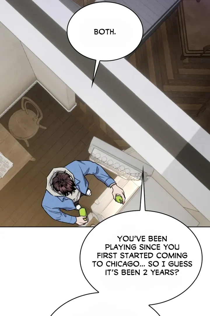 Amber Alert Chapter 4 page 76 - 
