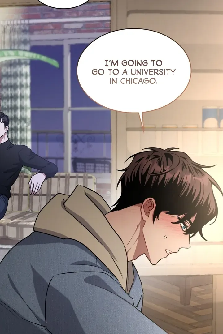 Amber Alert Chapter 4 page 79 - 