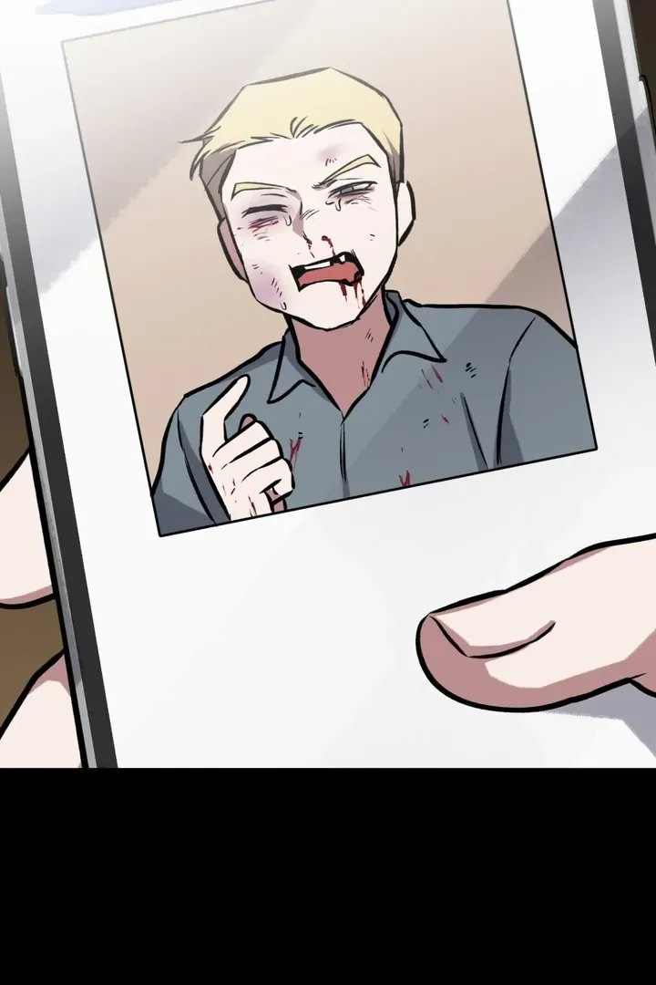 Amber Alert Chapter 4 page 9 - 