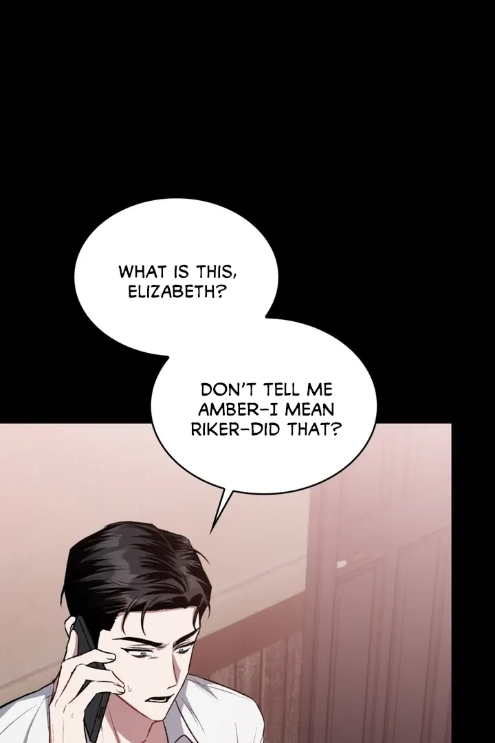 Amber Alert Chapter 4 page 10 - 