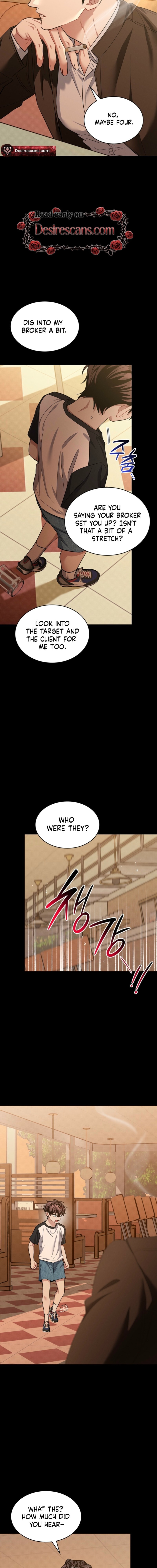 Amber Alert Chapter 46 page 2 - 