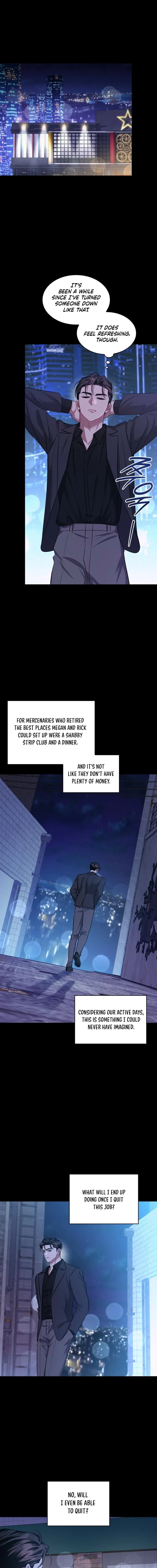 Amber Alert Chapter 47 page 5 - 