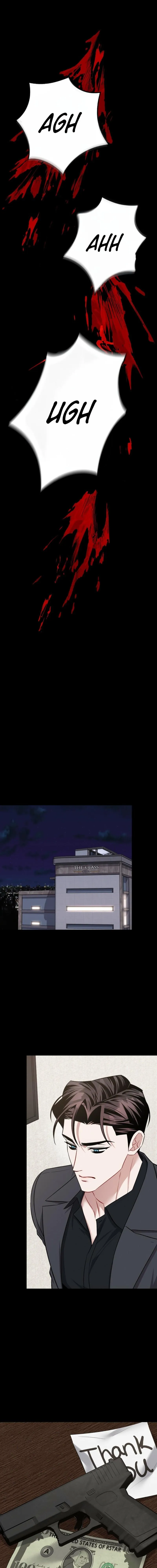 Amber Alert Chapter 47 page 8 - 
