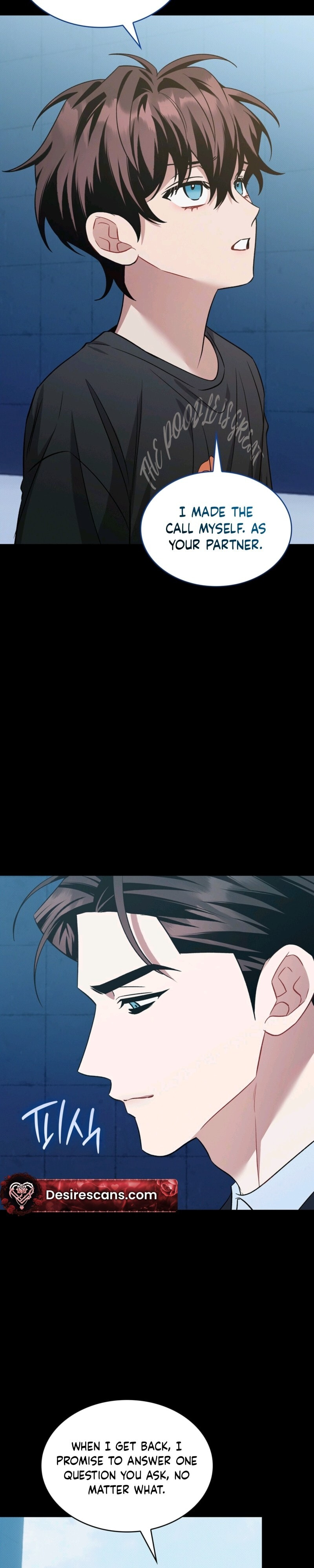 Amber Alert Chapter 48 page 14 - 