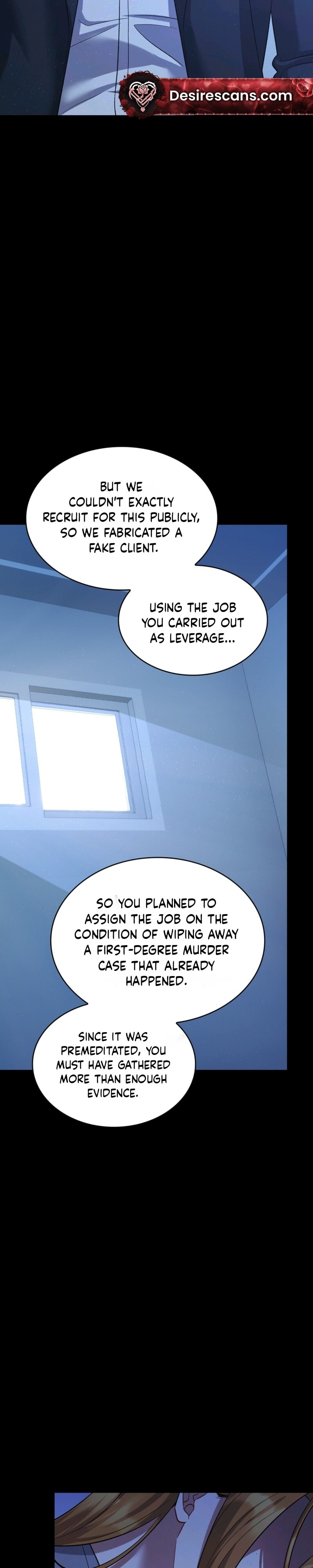 Amber Alert Chapter 48 page 25 - 