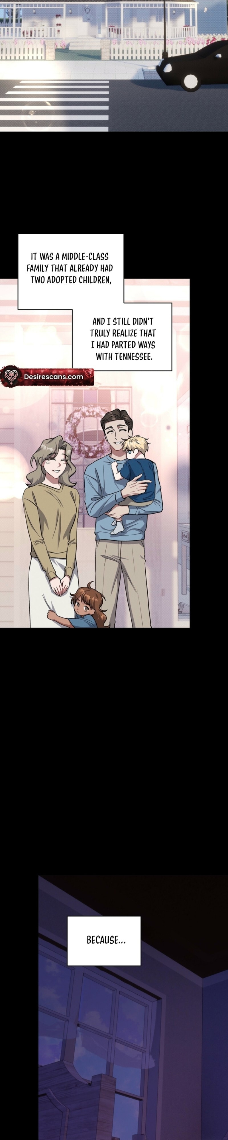 Amber Alert Chapter 49 page 2 - 