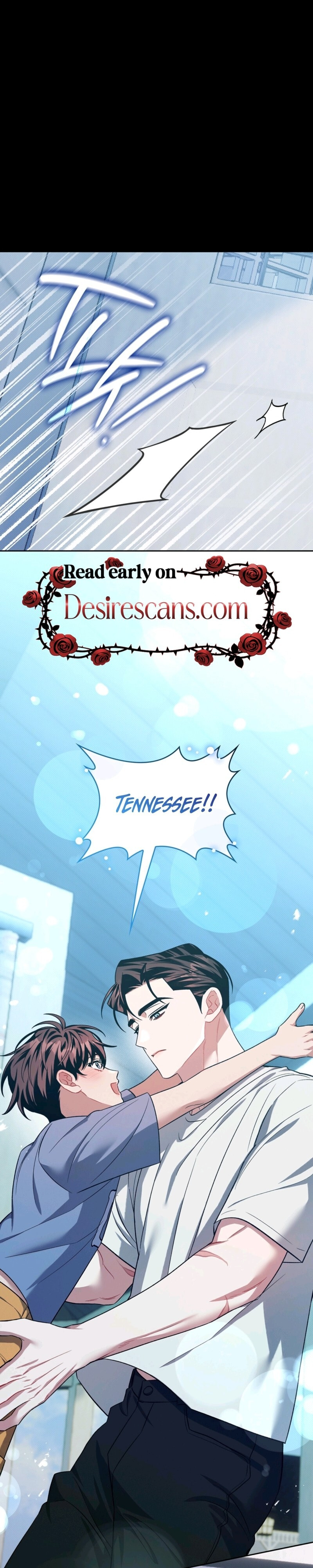 Amber Alert Chapter 49 page 8 - 