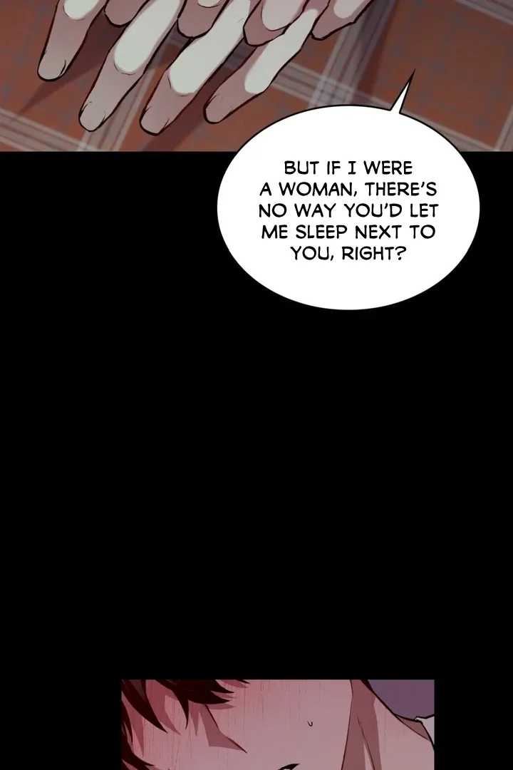 Amber Alert Chapter 5 page 13 - 