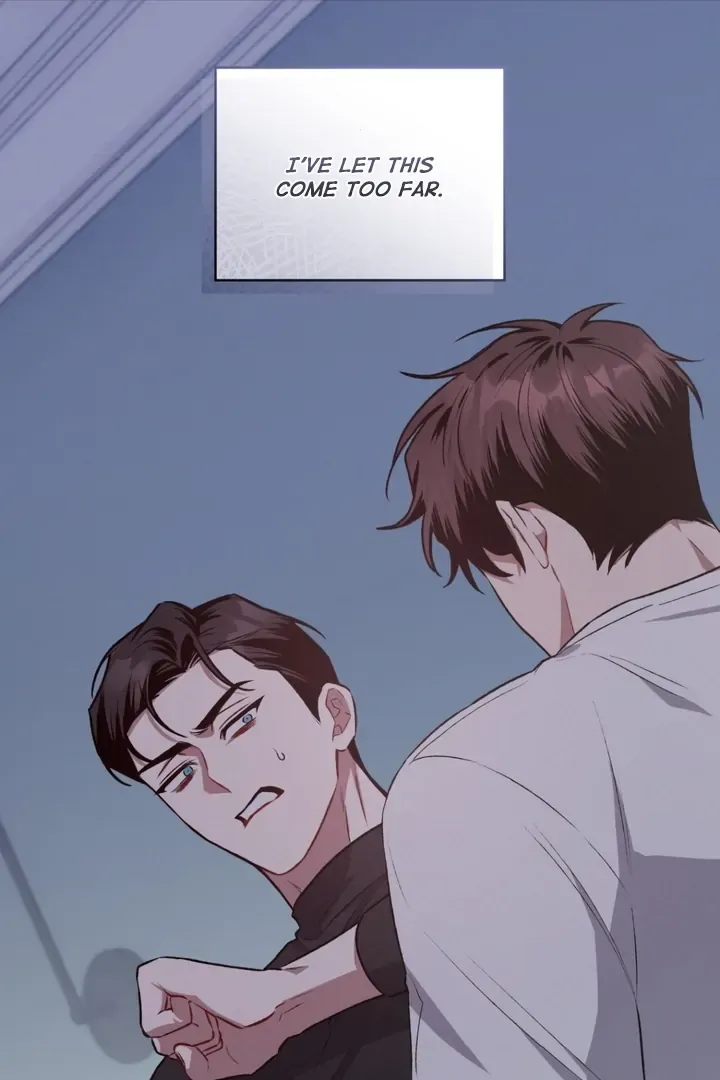 Amber Alert Chapter 5 page 18 - 