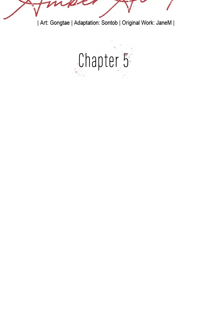 Amber Alert Chapter 5 page 25 - 