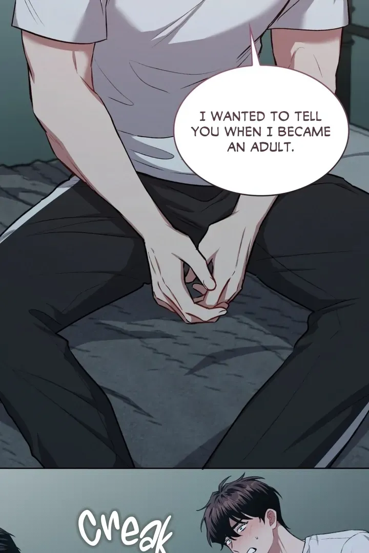 Amber Alert Chapter 5 page 33 - 