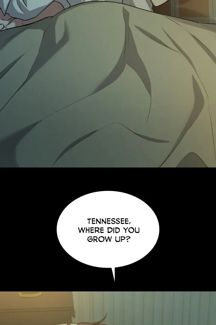 Amber Alert Chapter 5 page 5 - 