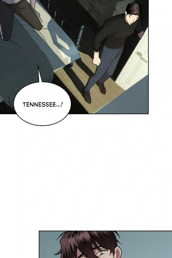 Amber Alert Chapter 5 page 47 - 