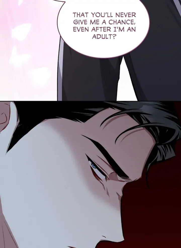 Amber Alert Chapter 5 page 51 - 