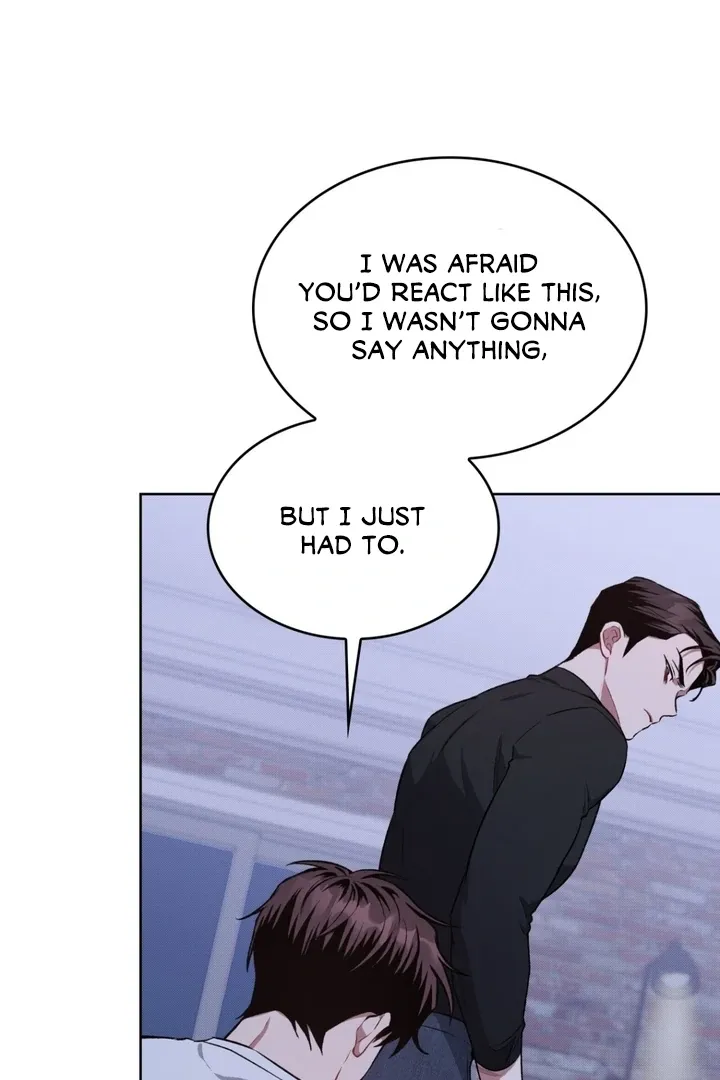 Amber Alert Chapter 5 page 54 - 