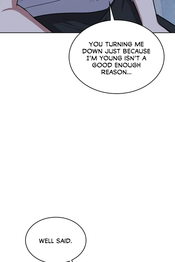 Amber Alert Chapter 5 page 57 - 