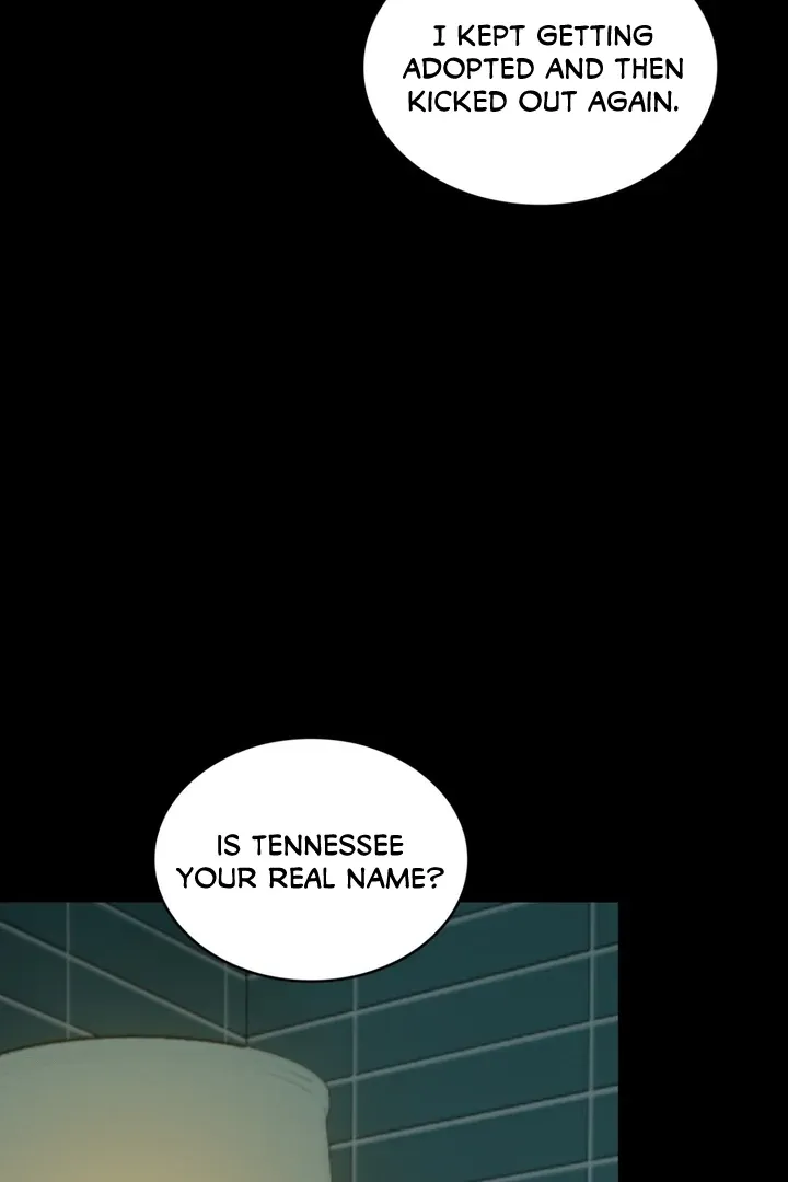 Amber Alert Chapter 5 page 7 - 
