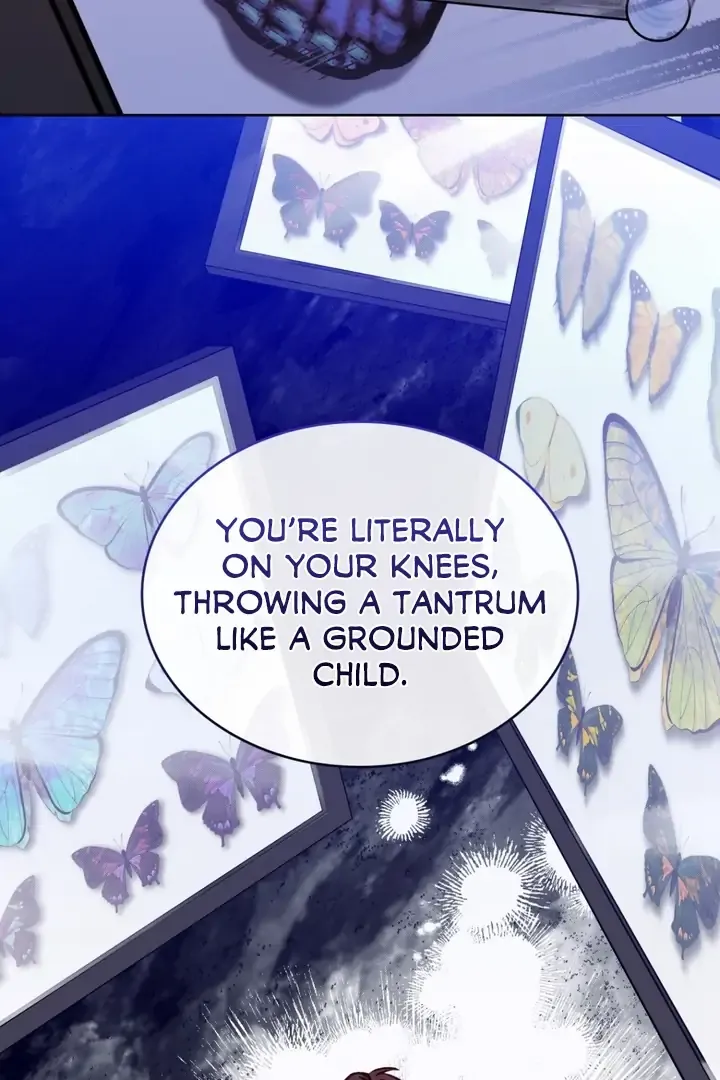 Amber Alert Chapter 5 page 61 - 