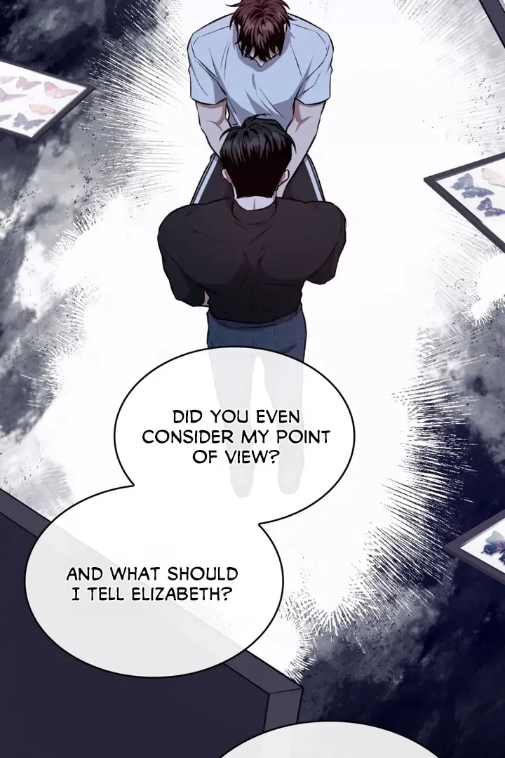 Amber Alert Chapter 5 page 62 - 