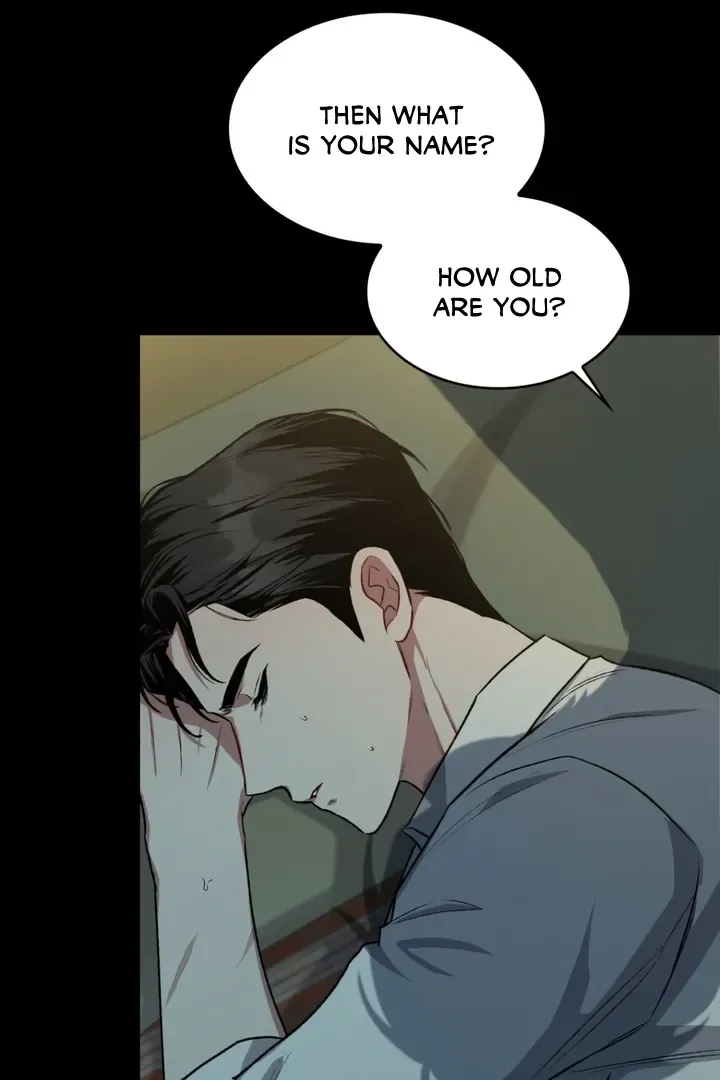 Amber Alert Chapter 5 page 9 - 