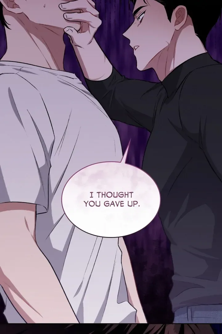 Amber Alert Chapter 5 page 87 - 