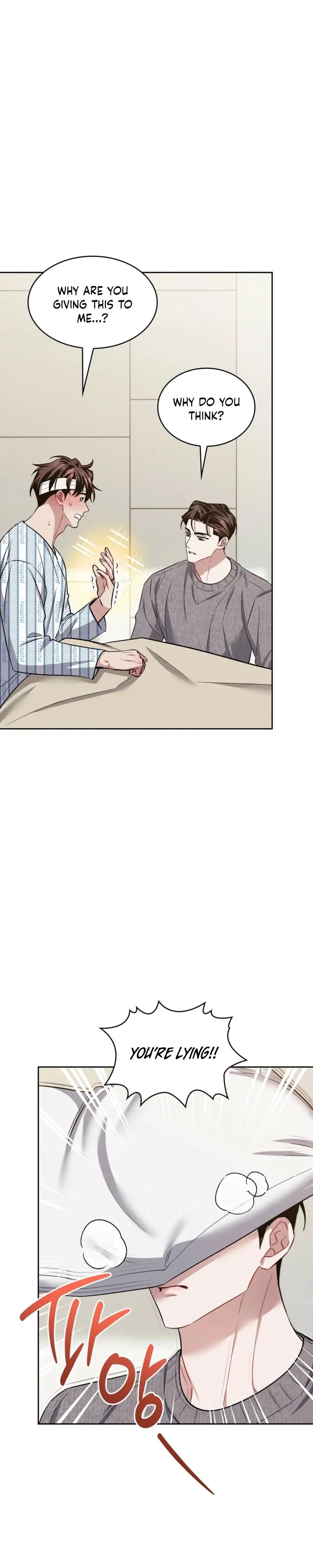 Amber Alert Chapter 50 page 2 - 