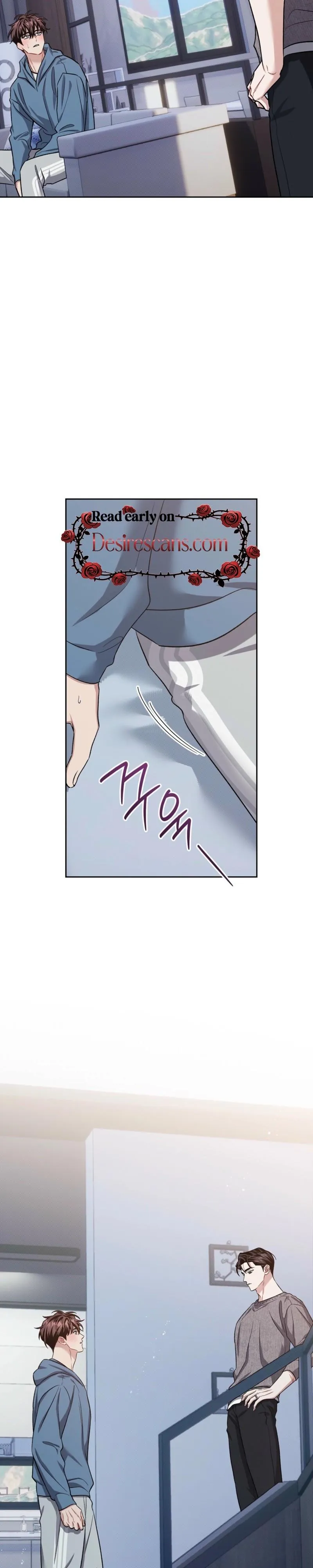 Amber Alert Chapter 50 page 23 - 