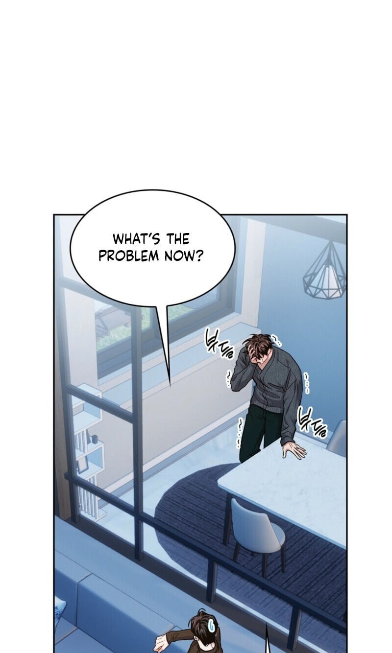 Amber Alert Chapter 51 page 11 - 