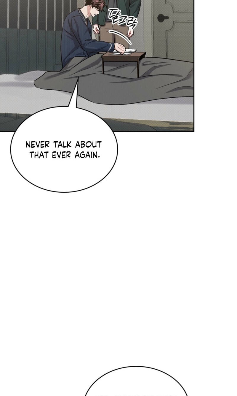 Amber Alert Chapter 51 page 107 - 