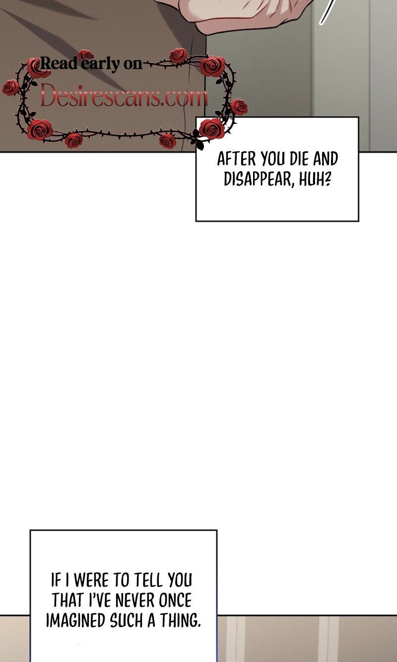 Amber Alert Chapter 51 page 110 - 