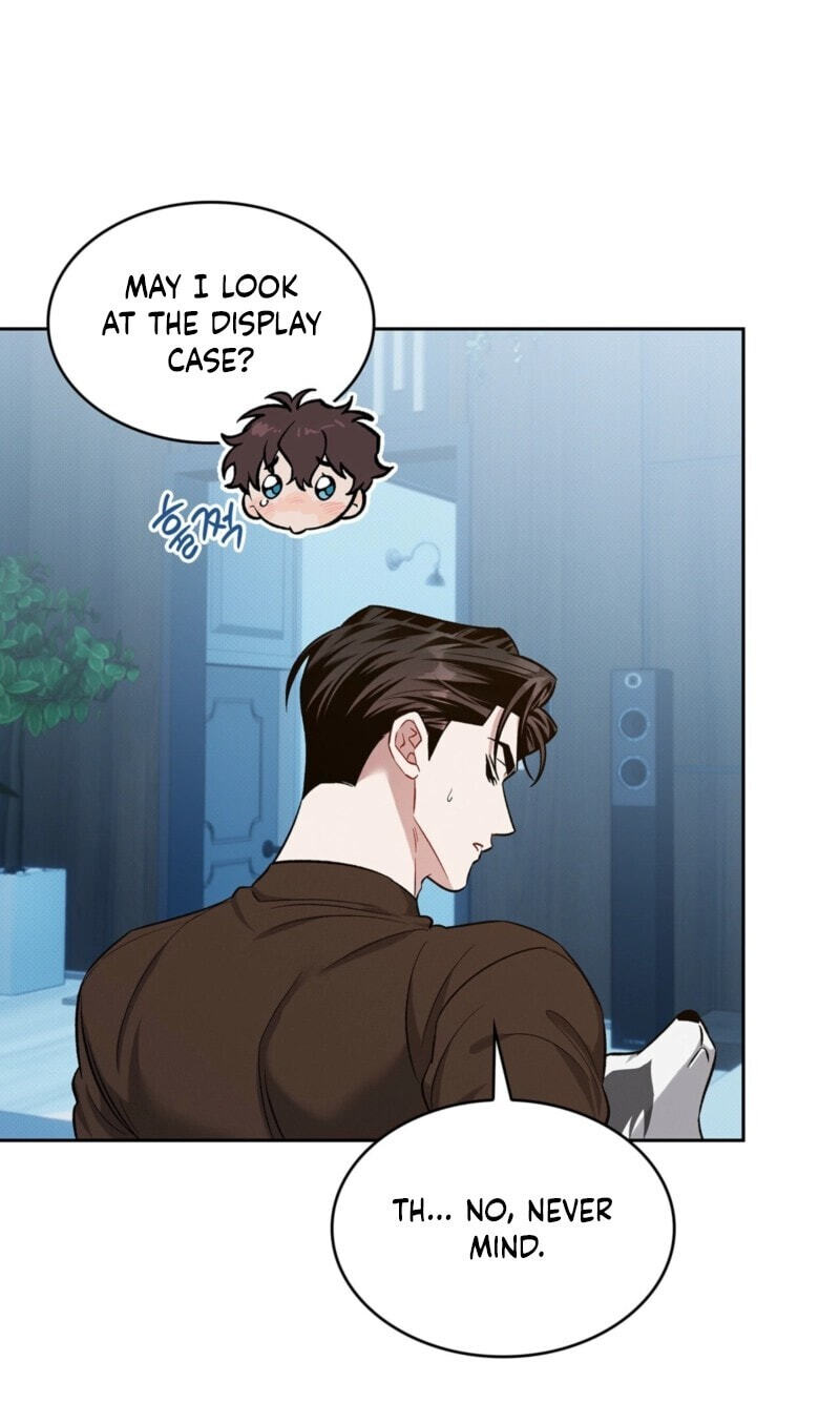 Amber Alert Chapter 51 page 16 - 
