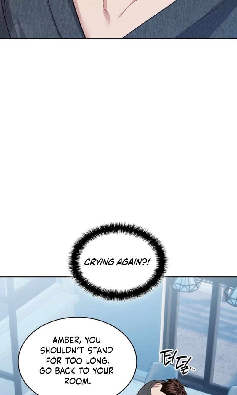 Amber Alert Chapter 51 page 21 - 