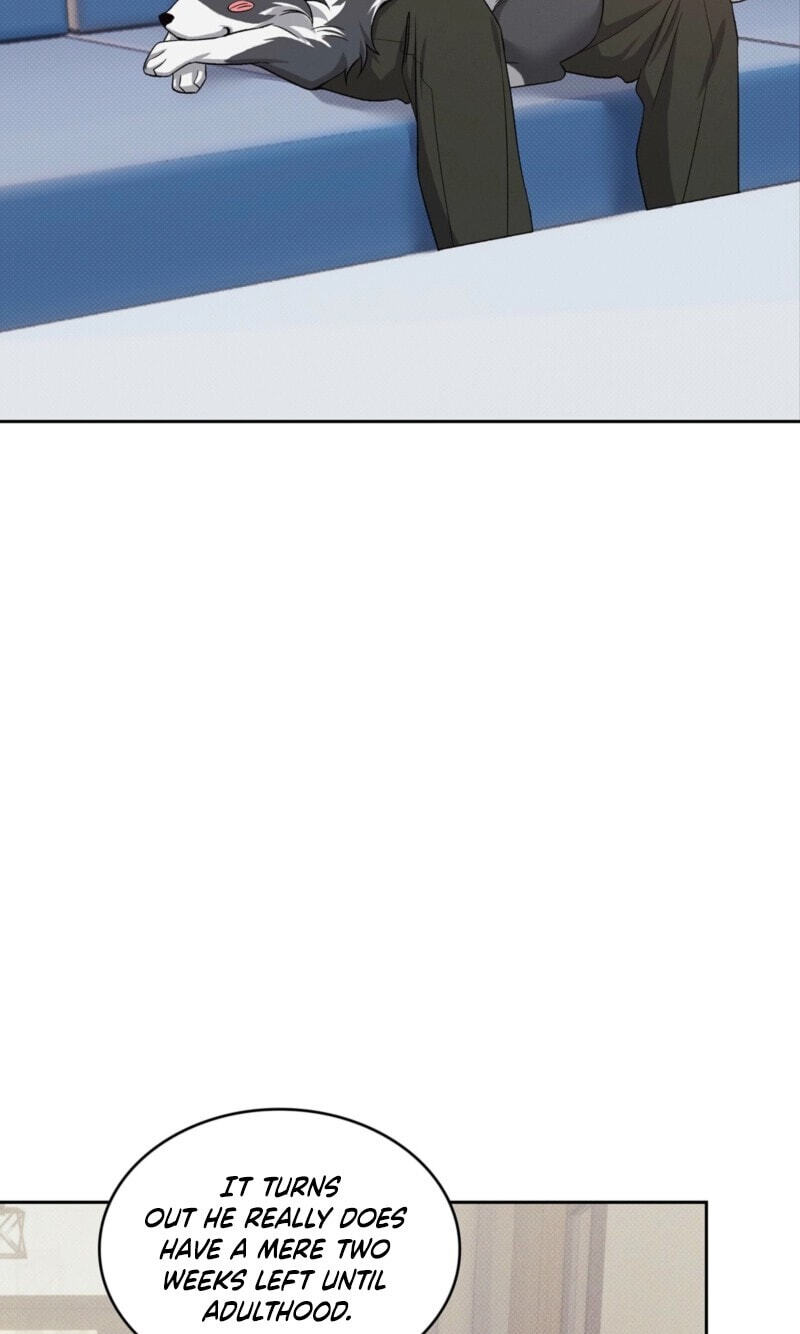 Amber Alert Chapter 51 page 4 - 