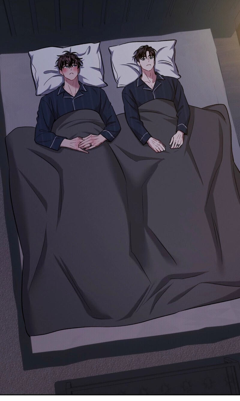 Amber Alert Chapter 51 page 38 - 