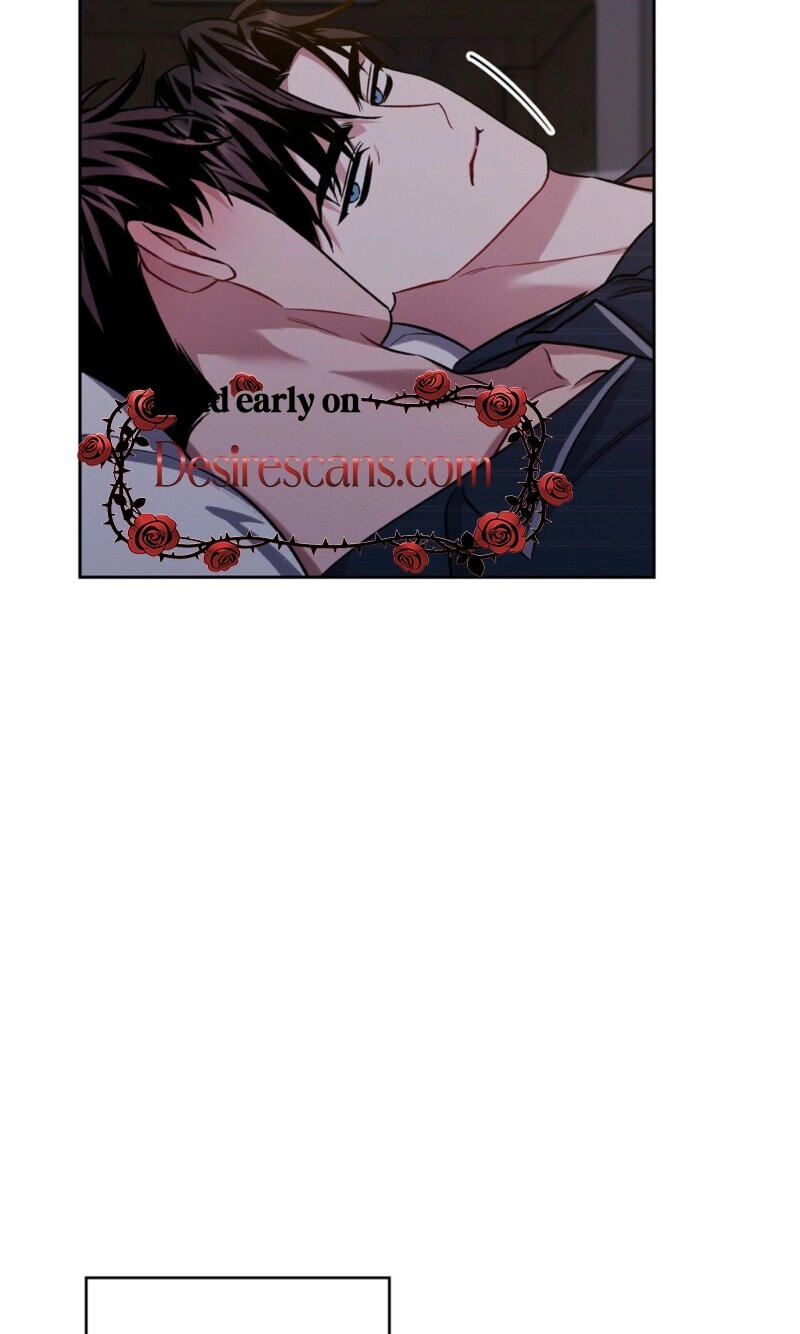 Amber Alert Chapter 51 page 40 - 