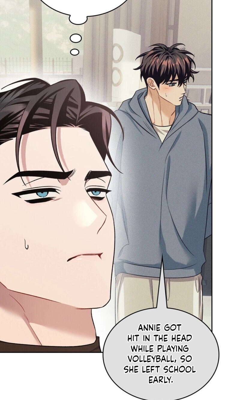 Amber Alert Chapter 51 page 5 - 