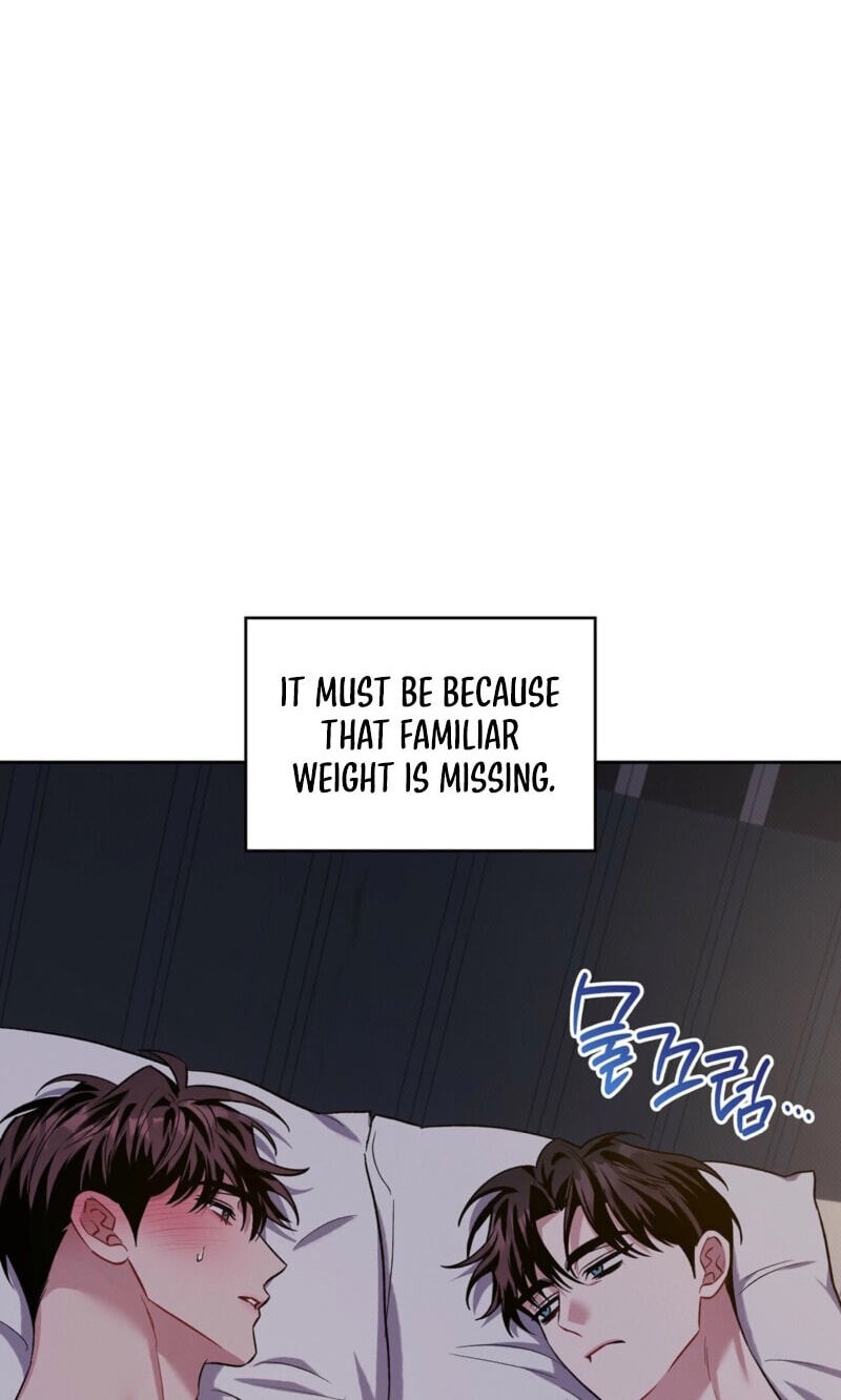 Amber Alert Chapter 51 page 42 - 