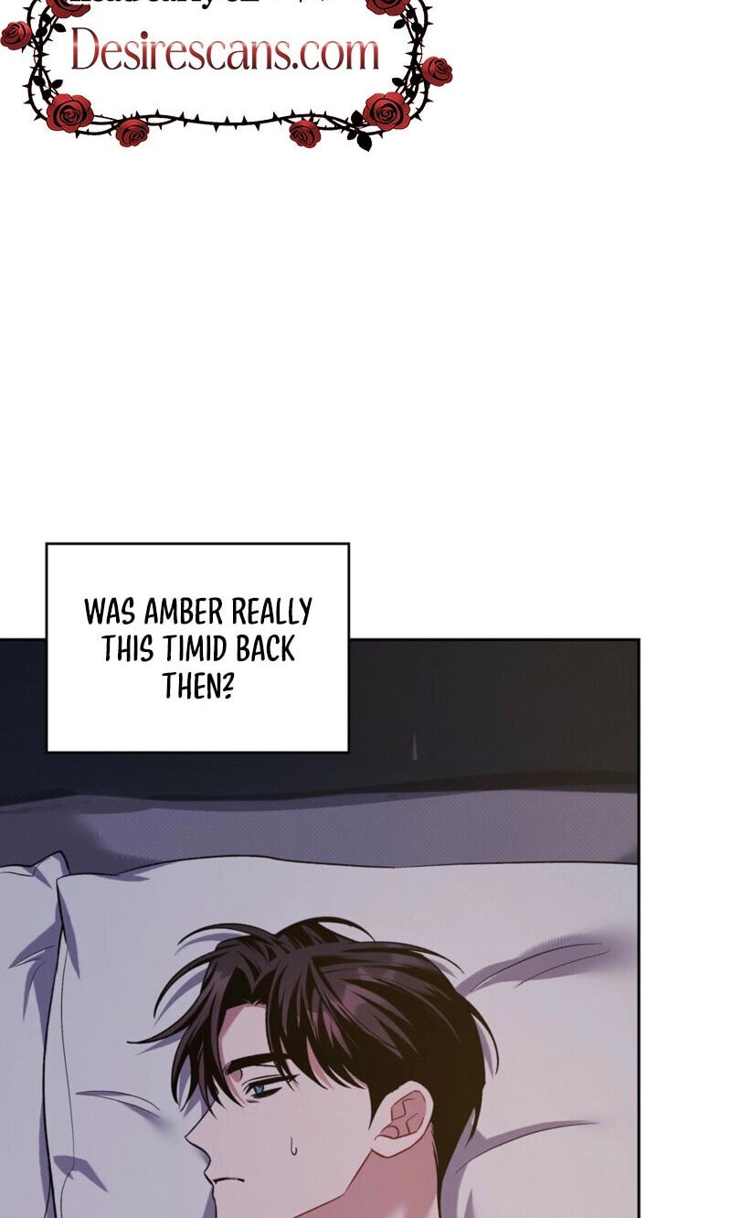 Amber Alert Chapter 51 page 45 - 