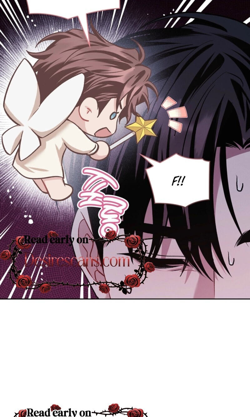 Amber Alert Chapter 51 page 50 - 