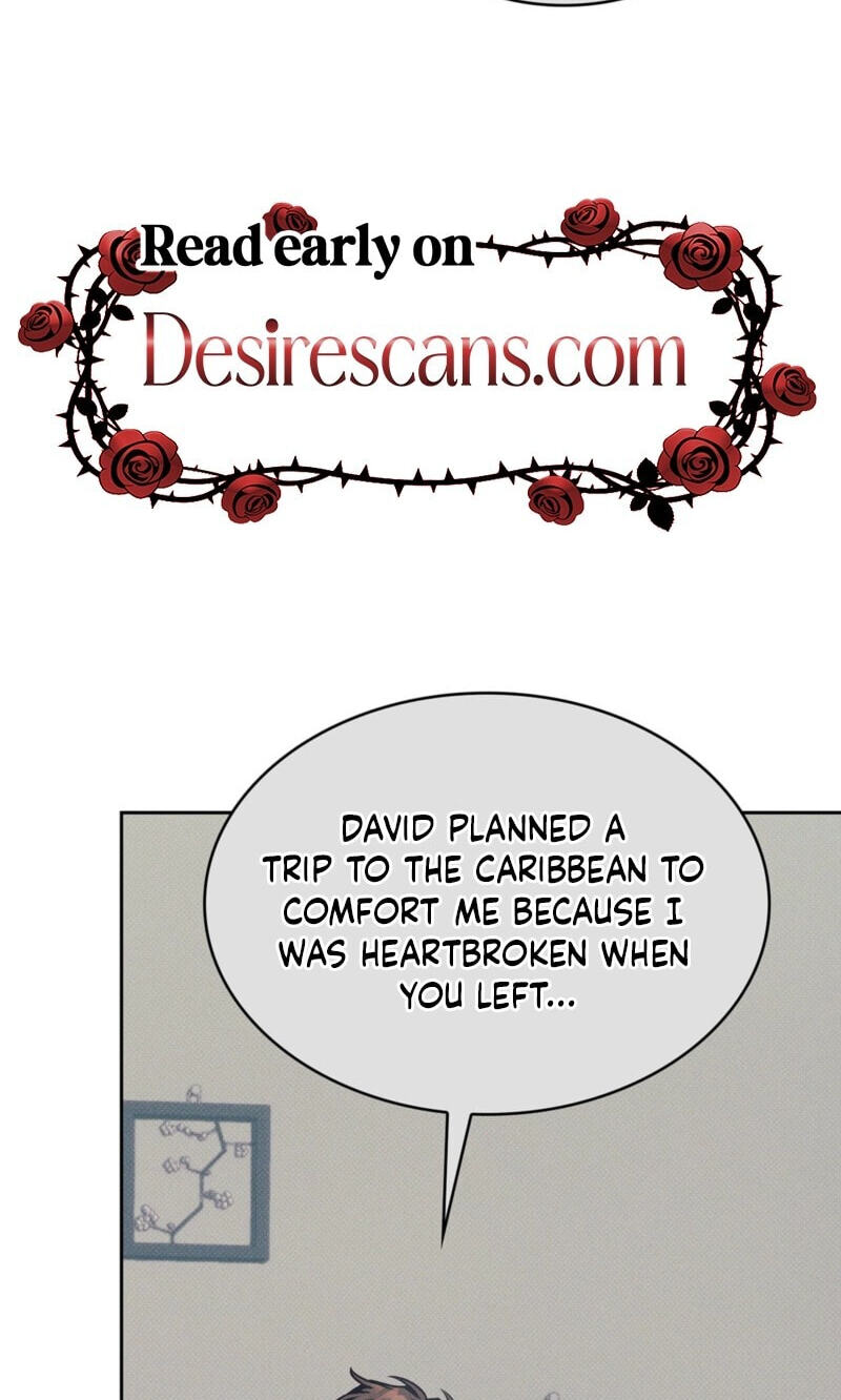 Amber Alert Chapter 51 page 6 - 