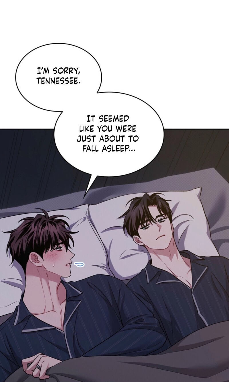 Amber Alert Chapter 51 page 57 - 