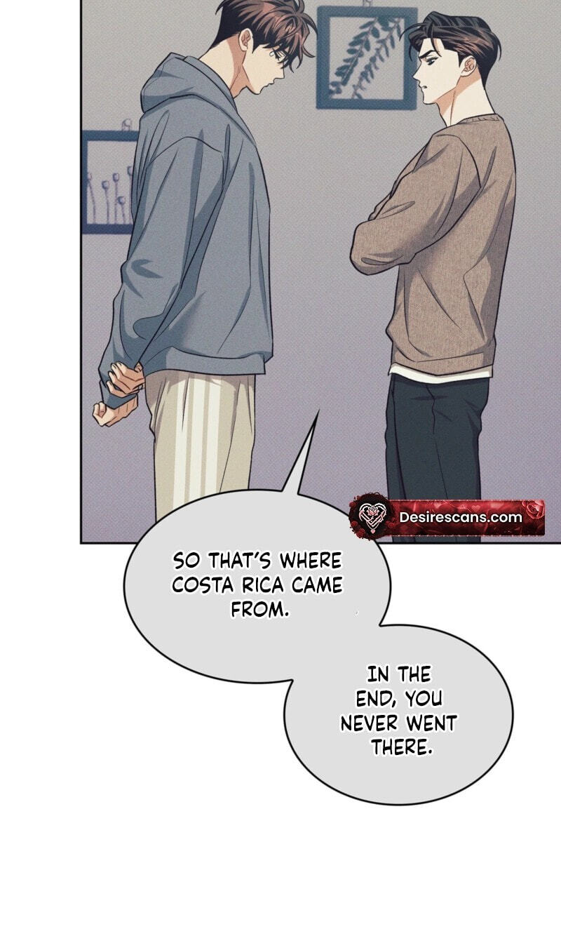 Amber Alert Chapter 51 page 7 - 