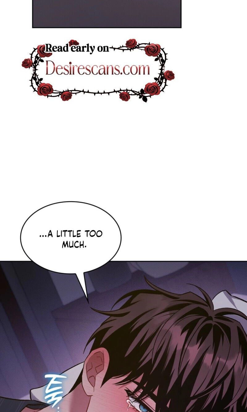 Amber Alert Chapter 51 page 65 - 