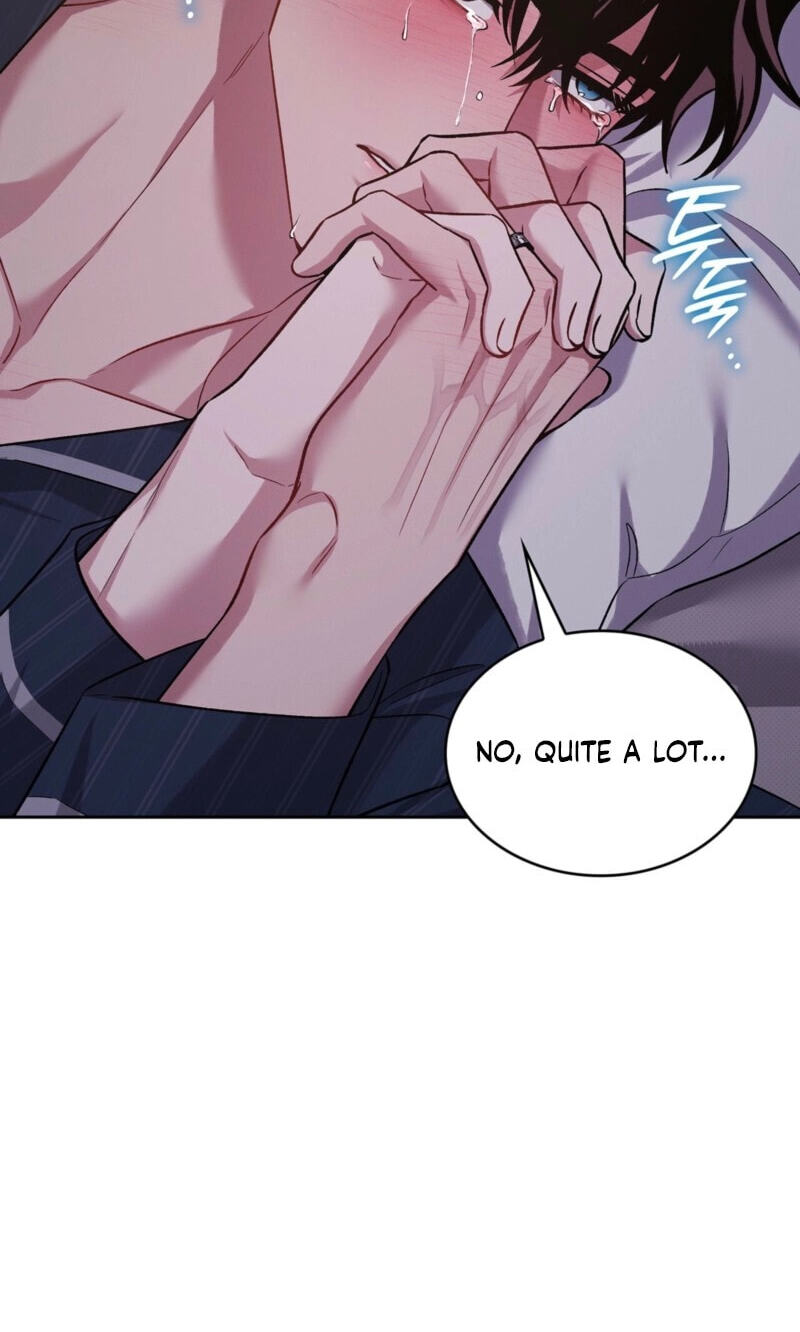 Amber Alert Chapter 51 page 66 - 
