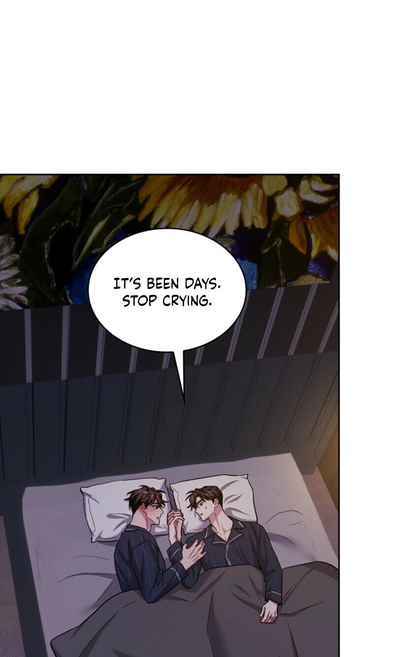 Amber Alert Chapter 51 page 67 - 