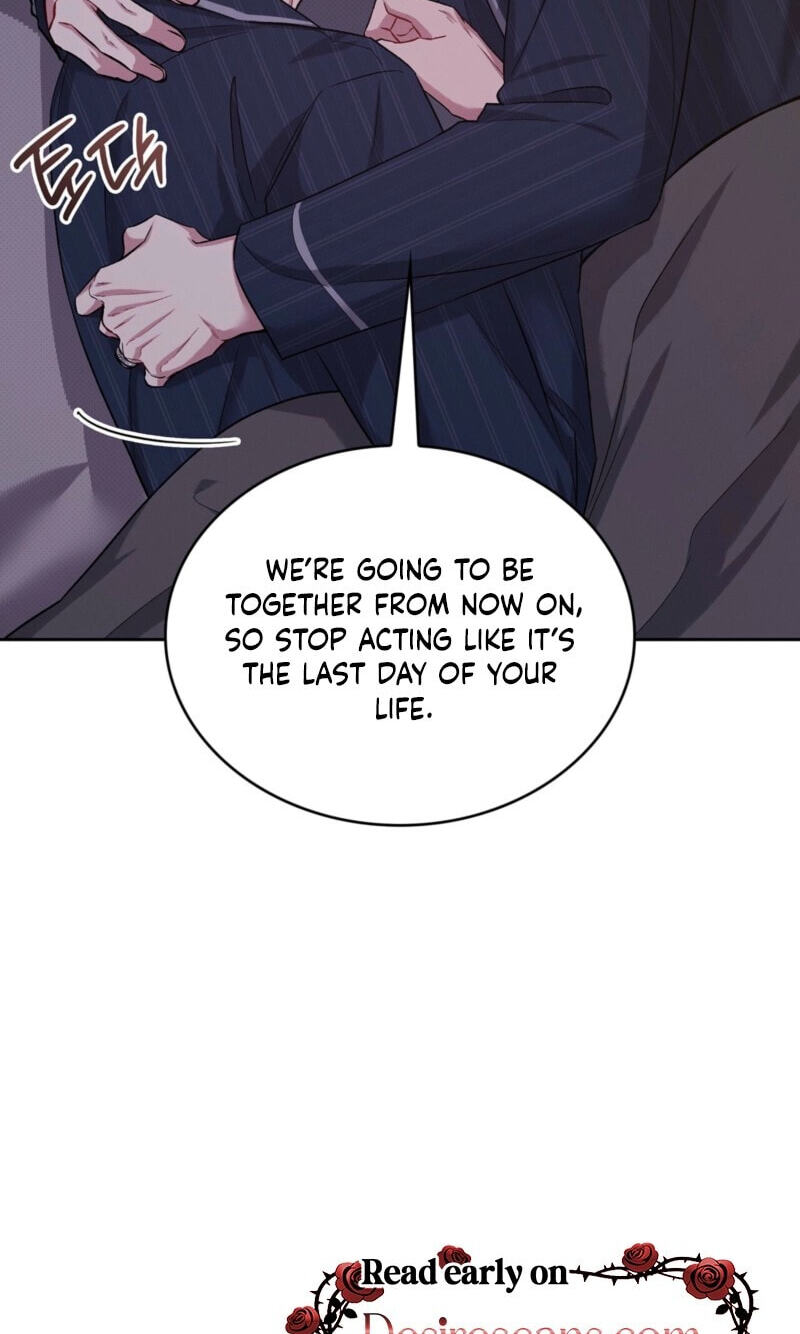 Amber Alert Chapter 51 page 71 - 