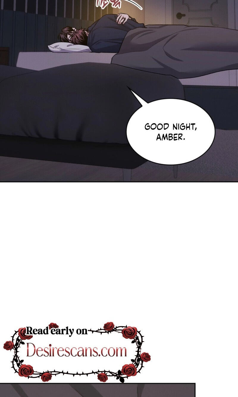 Amber Alert Chapter 51 page 74 - 