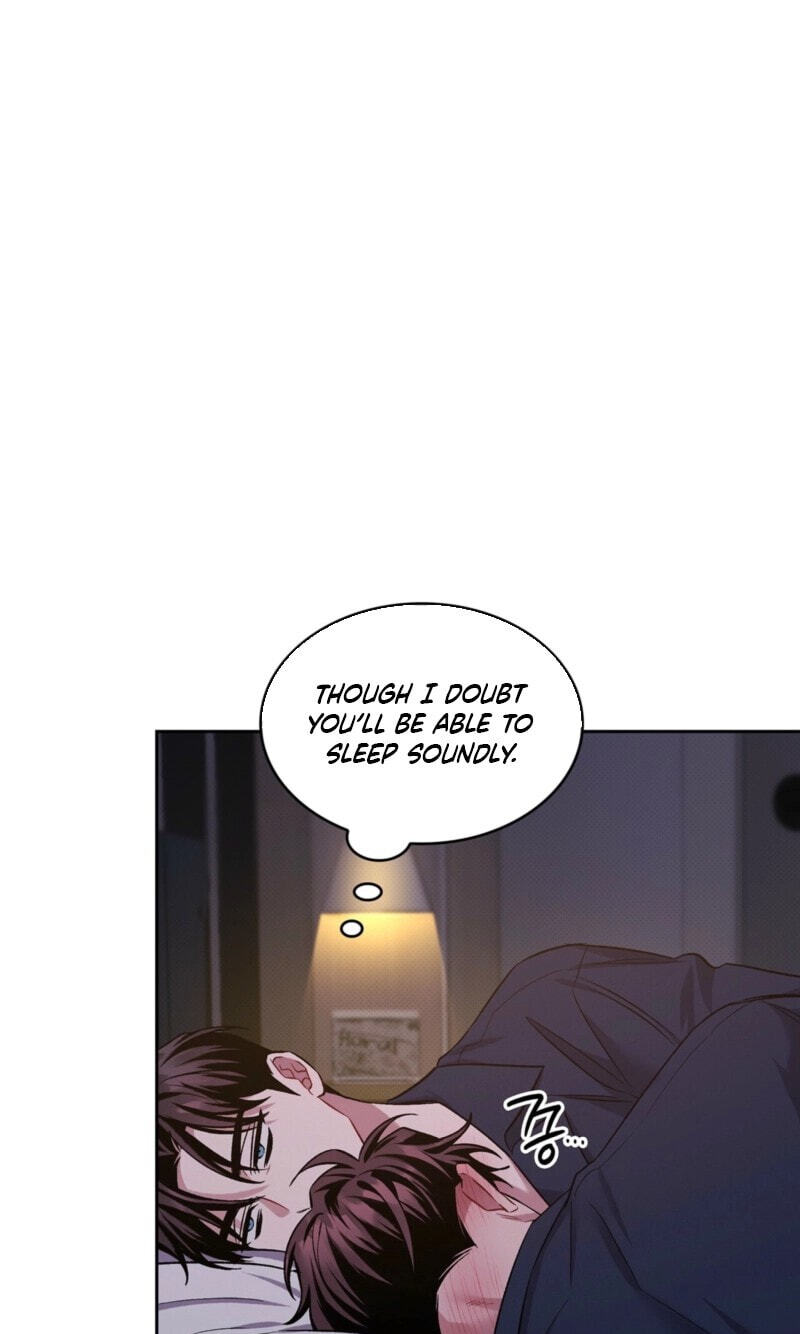 Amber Alert Chapter 51 page 76 - 