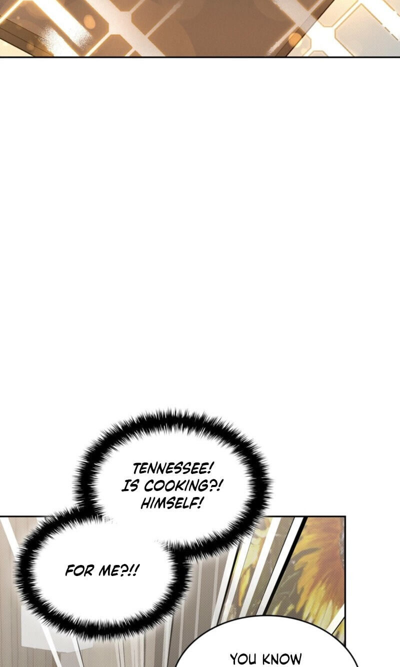 Amber Alert Chapter 51 page 83 - 